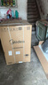 美的（Midea）全自動(dòng)波輪洗衣機10公斤kg大容量一級能效 免清洗內筒家用出租房除螨洗單脫水15分鐘快洗 以舊換新 曬單實(shí)拍圖