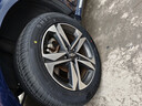 雙星汽車(chē)輪胎 205/55R16 91V SH71適配新朗逸/速騰/英朗GT/寶來(lái) 曬單實(shí)拍圖