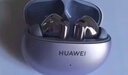華為FreeBuds 6i 降噪藍牙耳機 旗艦級降噪深度 音樂(lè )游戲 安卓/蘋(píng)果手機通用 流光紫 曬單實(shí)拍圖