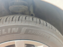 米其林（MICHELIN）汽車(chē)輪胎 205/55R16 91W 浩悅五代 Primacy 5 適配朗逸/寶來(lái)/英朗 曬單實(shí)拍圖