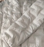 波司登（BOSIDENG）春秋羽絨服鵝絨女士輕薄立領(lǐng)內膽外套商場(chǎng)熱賣(mài)同款B250131034 【700+蓬鵝絨】巖石灰-格雷系【卡碼拍大】 M 165/88A 體重約105-115斤 曬單實(shí)拍圖