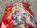 徐福記 多口味硬糖喜糖2.2斤 結婚訂婚滿(mǎn)月 伴手禮 大包裝散裝糖果 曬單實(shí)拍圖