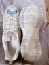 斯凱奇（Skechers）小白熊女鞋春季厚底百搭老爹鞋熊貓鞋休閑運動(dòng)鞋99999863 曬單實(shí)拍圖