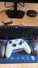 微軟（Microsoft）Xbox無(wú)線(xiàn)游戲手柄 無(wú)線(xiàn)控制器 冰雪白 藍牙適配Xbox/PC/平板/手機 Steam促銷(xiāo)黑神話(huà)悟空 絲之歌 曬單實(shí)拍圖