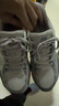 斯凱奇（Skechers）銀翼鞋女鞋2026春季老爹鞋閃穿復古跑鞋休閑運動(dòng)鞋150710 曬單實(shí)拍圖