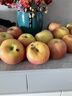 阿克蘇蘋(píng)果新疆阿克蘇冰糖心蘋(píng)果 當季應季新鮮時(shí)令水果整箱紅富士丑蘋(píng)果 10斤【精品中大果】單果150g+ 凈重8.5斤 曬單實(shí)拍圖