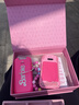 HMD芭比手機Barbie Phone禮盒套裝4G全網(wǎng)通 傳承諾基亞經(jīng)典 翻蓋學(xué)生備用時(shí)尚手機禮品禮物 魔力粉 曬單實(shí)拍圖