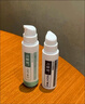 可復美【王子奇同款】稀有人參皂苷致研點(diǎn)痘精華液5ml+5ml/支/盒 曬單實(shí)拍圖