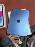 Apple/蘋(píng)果 iPad11英寸 A16芯片2025年款 平板電腦 (128GB WLAN版/學(xué)習辦公娛樂(lè ))藍色 曬單實(shí)拍圖
