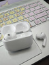 【正品原裝 I 頂配Pro2】適配蘋(píng)果藍牙無(wú)線(xiàn)耳機airpods pro2代正版半入耳式ANC主動(dòng)降噪iPhone17 Aipods pro2/原裝頂配全功能/airpods pro2 主動(dòng)降噪+杜比 曬單實(shí)拍圖