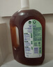 滴露（Dettol）消毒液衣物除菌液洗衣消毒水1.8L*1 衣物混洗殺菌除螨 非84酒精 曬單實(shí)拍圖