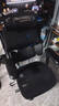 黑白調E3Ultra人體工學(xué)椅電腦椅子辦公椅人工力學(xué)座椅智能按摩加熱腰托 曬單實(shí)拍圖
