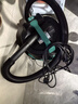 美菱家用吸塵器大功率超強吸力工業(yè)裝修美縫商用車(chē)用開(kāi)荒地毯倉庫酒店強力桶式吸塵機 曬單實(shí)拍圖