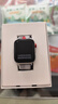 華為（HUAWEI）WATCH FIT 4 華為運動(dòng)智能手表 送男/女朋友生日禮物 超輕薄大屏潮流運動(dòng)藍牙通話(huà)睡眠監測fit4 幻影銀-編制表帶-腕圍130-210mm 曬單實(shí)拍圖