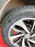 玲瓏輪胎汽車(chē)輪胎215/60R17 96H 玲瓏臻選 SD 適配寶駿560/榮威 曬單實(shí)拍圖