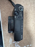 索尼（SONY）DSC-RX100M7 RX100VII 黑卡數碼相機 長(cháng)焦 4K視頻 rx100m7 黑卡7【贈黑鷂胸包+座充+膜+電池盒+清潔套裝】 官方標配[出廠(chǎng)配置無(wú)內存]下拉詳情可見(jiàn)套餐介紹 曬單實(shí)拍圖