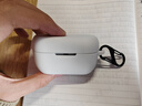 Technics【全網(wǎng)熱賣(mài)】尊享款AZ80真無(wú)線(xiàn)藍牙降噪耳機入耳式HIFI系列支持LDAC/無(wú)線(xiàn)充電適用蘋(píng)果安卓2 銀色【國行】+送硅膠套 曬單實(shí)拍圖