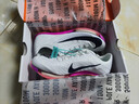 耐克田徑精英2026新款配色 Nike Maxfly 2代耐克男女專(zhuān)業(yè)氣墊短跑釘鞋 FD8395-100/Maxfly 2代 40.5 曬單實(shí)拍圖