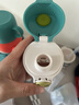 babycare兒童保溫杯水壺吸管杯大寶寶學(xué)飲杯316不銹鋼三合一上學(xué)600ml 曬單實(shí)拍圖