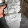 幫寶適超薄透氣清新幫拉拉褲新生兒嬰兒尿不濕尿片透氧Pro L78 曬單實(shí)拍圖