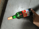 紅星二鍋頭  大二 清香型白酒 56度 500ml 單瓶裝 純糧口糧酒 曬單實(shí)拍圖