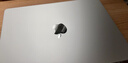 Apple/蘋(píng)果AI筆記本/MacBookNeo13英寸A18 PRO(6+5核)8G 512G銀色筆記本電腦MHFC4CH/A 曬單實(shí)拍圖