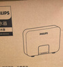 飛利浦（PHILIPS）即熱式小廚寶電熱水器 5500W智能無(wú)極變頻 即開(kāi)即熱迷你廚房熱水寶京東自營(yíng) 小尺寸AWH2308/93 曬單實(shí)拍圖
