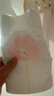 好奇（Huggies）鉑金裝小桃褲紙尿褲中號M72片(6-11kg)尿不濕【透爽散熱】 曬單實(shí)拍圖