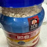 桂格（QUAKER）即食燕麥片1000克罐裝 營(yíng)養早餐 膳食纖維 零添加白砂糖 曬單實(shí)拍圖