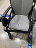 魚(yú)躍(yuwell)電動(dòng)輪椅D210CL折疊老人全自動(dòng)專(zhuān)用輕便智能輪椅代步鋰電 曬單實(shí)拍圖