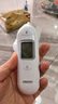 歐姆龍（OMRON）耳溫槍紅外電子體溫計兒童老人醫用溫度計1s速測 KE130  曬單實(shí)拍圖