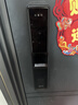 BECK智能鎖指紋鎖智能門(mén)鎖全自動(dòng)電子鎖密碼鎖入戶(hù)門(mén)鎖V6 V6P掌靜脈+3D人臉開(kāi)鎖+實(shí)時(shí)查看 適用于小米蘋(píng)果華為等各品牌機 曬單實(shí)拍圖
