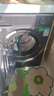 海爾（Haier）滾筒洗衣機26款新品10/11公斤云溪4.0直驅變頻洗烘一體機全自動(dòng)帶烘干國家補貼一級能效以舊換新 11kg古典美學(xué)【母嬰藍盾除菌+8維減震】 洗烘一體 咨詢(xún)客服更優(yōu)惠 曬單實(shí)拍圖