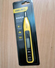 得力（deli）數顯測電筆試電筆驗電筆電工筆電工螺絲刀12-250V 曬單實(shí)拍圖