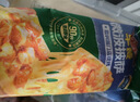 小薩牛牛培根香腸芝士船披薩90g*5袋速食半成品烤箱食材比薩餅 曬單實(shí)拍圖