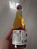 盒馬 蘋(píng)果醋飲料 280ml*15瓶 280mL*15瓶 箱裝 曬單實(shí)拍圖