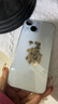 Apple/蘋(píng)果 iPhone 15 (A3092) 128GB 藍色 支持移動(dòng)聯(lián)通電信5G 雙卡雙待 曬單實(shí)拍圖