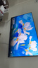 海信電視小墨E5Q Pro 65英寸 560分區U+MiniLED 信芯芯片抗反光防眩光墨晶屏國家補貼世界杯65E5Q-PRO 65英寸 標準版【標配底座】 曬單實(shí)拍圖