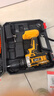 光宸手電鉆電動(dòng)螺絲刀鉆墻打孔鋰電沖擊鉆手槍鉆工具箱全套家用五金 曬單實(shí)拍圖