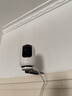360攝像頭9pro 旗艦版 800萬(wàn)云臺家用攝像頭家用監控手機遠程監控器360度夜視全景嬰兒寵物看護 曬單實(shí)拍圖
