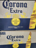 科羅娜（CORONA）特級啤酒330ml*24瓶啤酒整箱裝經(jīng)典拉格京東自營(yíng) 曬單實(shí)拍圖
