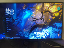 泰坦軍團 27英寸QD-MiniLED顯示器4K 160Hz高刷FastIPS電競1ms屏幕外接PS5電腦雙模320Hz顯示屏P275MV MAX MiniLED量子點(diǎn) 4K160Hz P275MV 曬單實(shí)拍圖