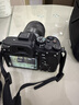 索尼/Sony A7 A7M3 A7M2 A7R A7R2 A7R3 A7R4 二手微單直播相機 A7M4+24-70 F4蔡司套機 95成新 曬單實(shí)拍圖