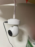 普聯(lián)（TP-LINK）4G終身免流量攝像頭家用監控器360度全景 400萬(wàn)全彩夜視室內手機遠程可對話(huà)嬰兒看護無(wú)需連wifi 曬單實(shí)拍圖