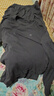 三槍秋衣秋褲男[原紗抗菌]全棉透氣圓領(lǐng)保暖內衣抗靜電厚棉毛衫套裝 曬單實(shí)拍圖
