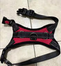 高悠派 狗狗牽引繩中大型犬背心式胸肩背帶拉布拉多狗繩寵物通用 曬單實(shí)拍圖