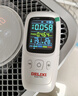 德力西電氣（DELIXI ELECTRIC）高精準專(zhuān)業(yè)甲醛檢測儀空氣質(zhì)量檢測儀室內家用新房汽車(chē)測試檢測 曬單實(shí)拍圖