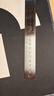 繪圖測量工具不銹鋼尺子0.5mm厚金屬鋼板尺測量工具15cm直尺 一把（30cm) 曬單實(shí)拍圖