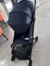 BUGABOO【新品】Butterfly 2博格步全新升級可坐可躺輕便型嬰兒推車(chē) 深靛藍 曬單實(shí)拍圖