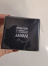 阿瑪尼（ARMANI）黑鑰匙黑曜石至臻奐顏面霜15ml*2【臨期清倉】 曬單實(shí)拍圖